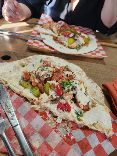 Photo of Wild Thyme - 705 12th St, New Westminster, BC V3M 4J7